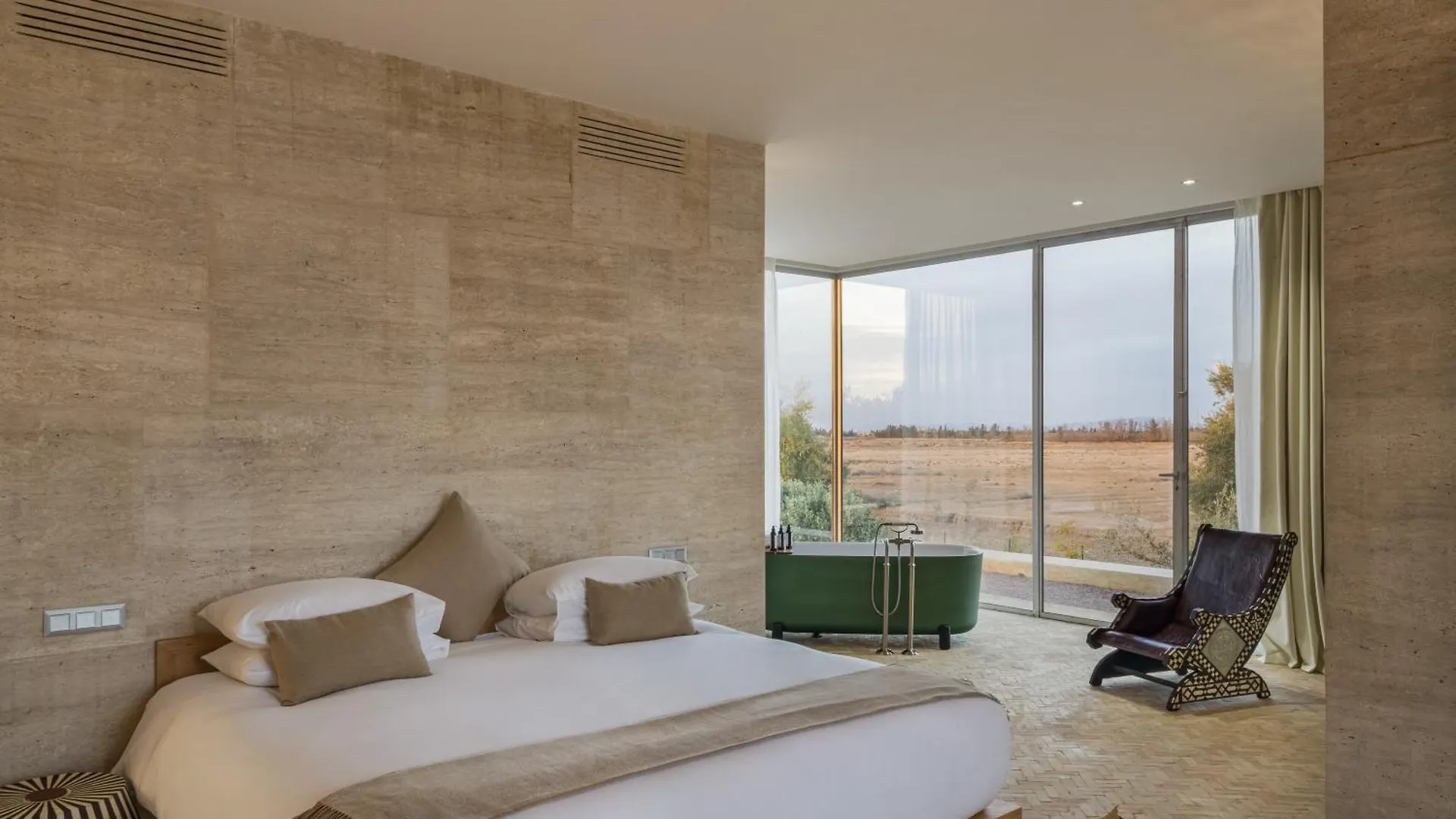 Itaca Homes Maroc Marrakesh Morocco