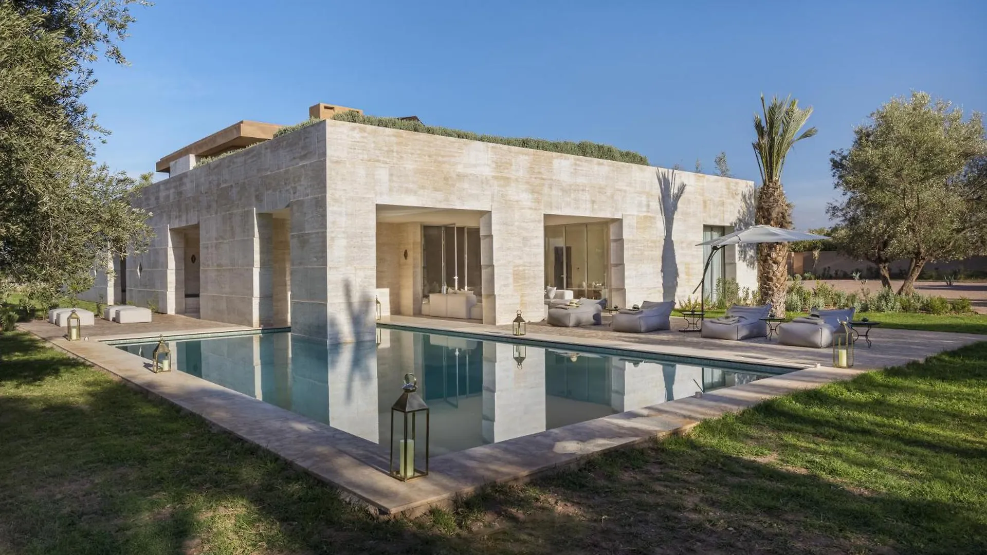 Itaca Homes Maroc Marrakesh Marocco